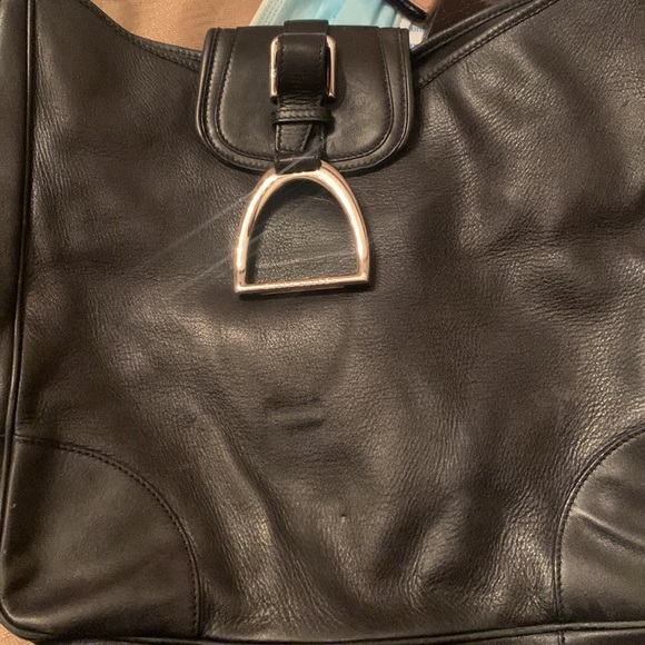 Ralph Lauren purse - Picture 3 of 3